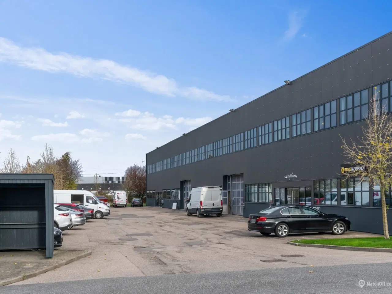 Billede 6 - 1507-16: Baldersbækvej 24A, st., 2635 Ishøj - 1180 m2