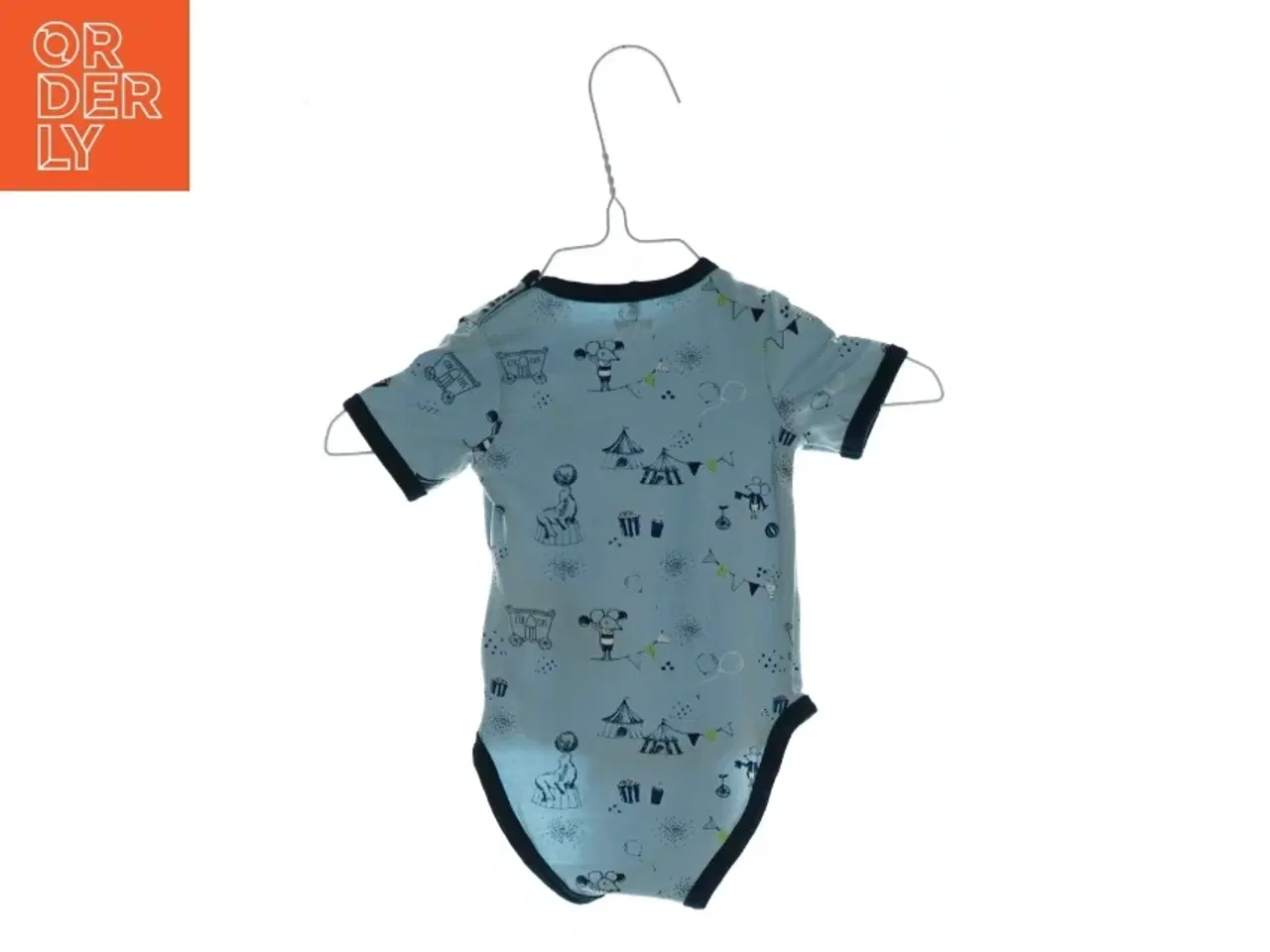 Billede 2 - Bodystocking  fra Me Too (str. 50)