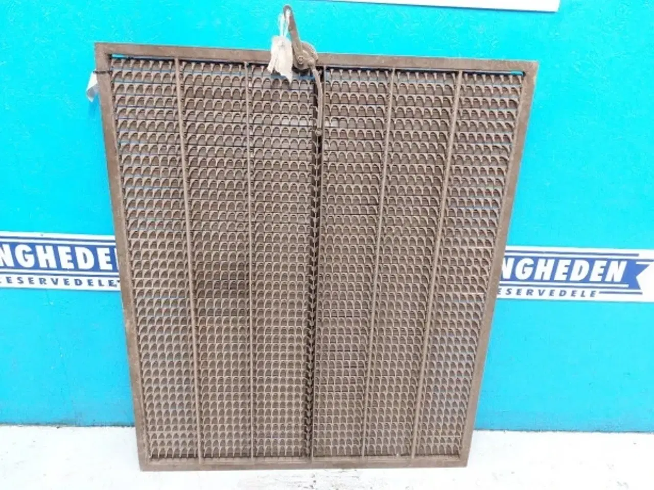 Billede 12 - Dronningborg D4500 Oversold D28470066