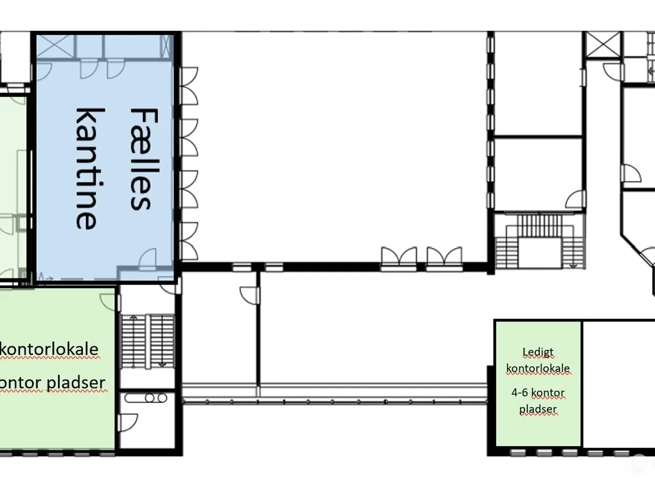 Billede 15 - Ledige produktionslokaler til fødevareproduktion