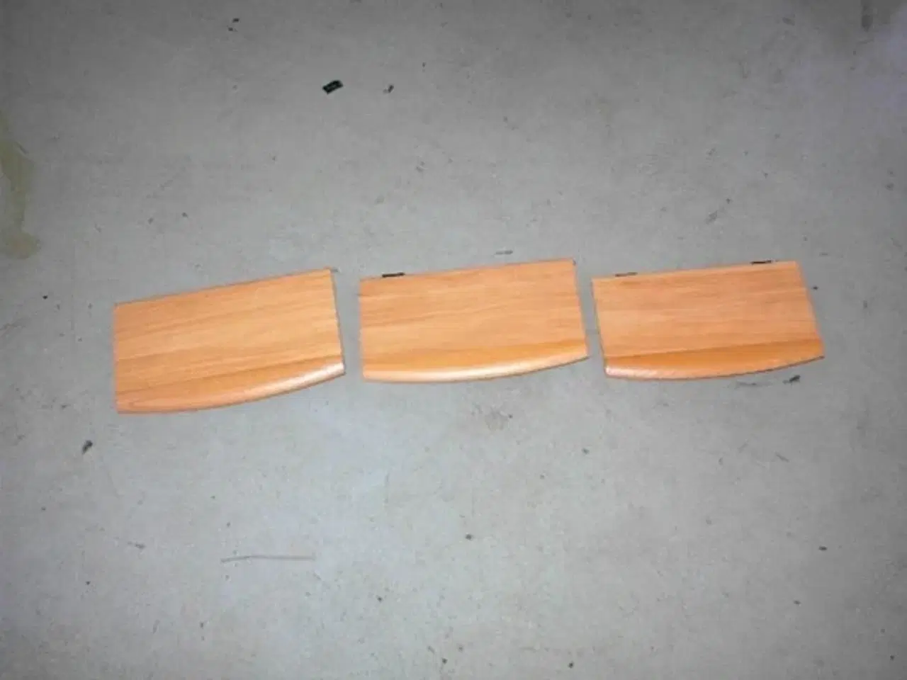 Billede 1 - Adria 512 Skabslåger