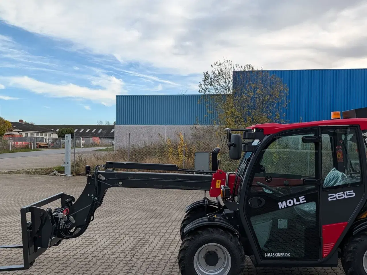 Billede 17 - MOLE 2615
