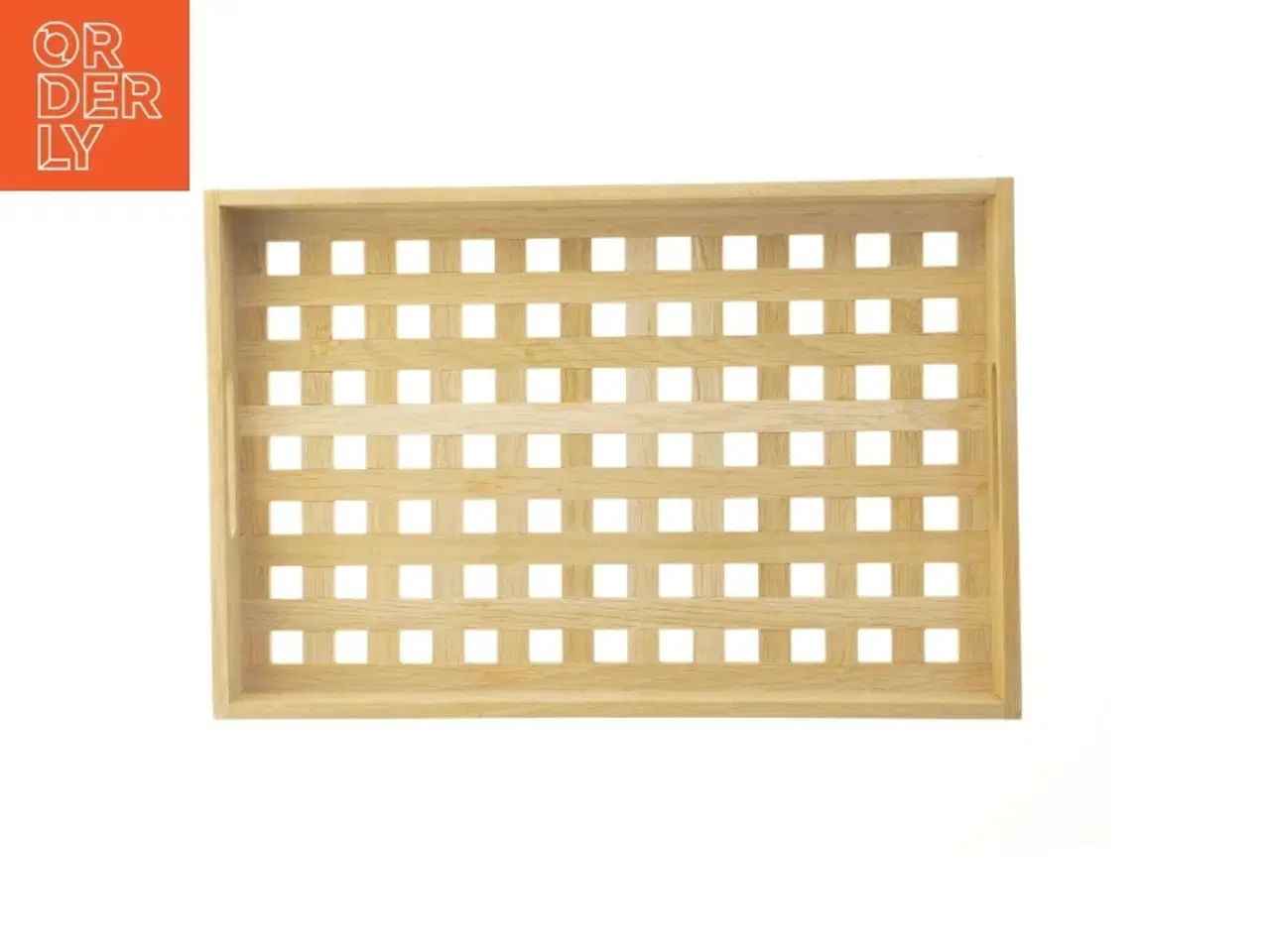 Billede 1 - Stor Trip Trap bakke