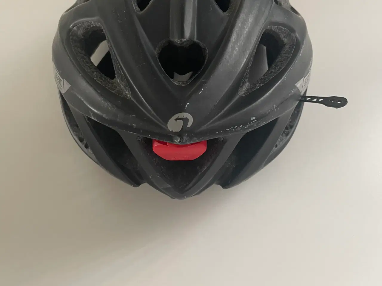 Billede 3 - Sort Limar Cykelhjelm