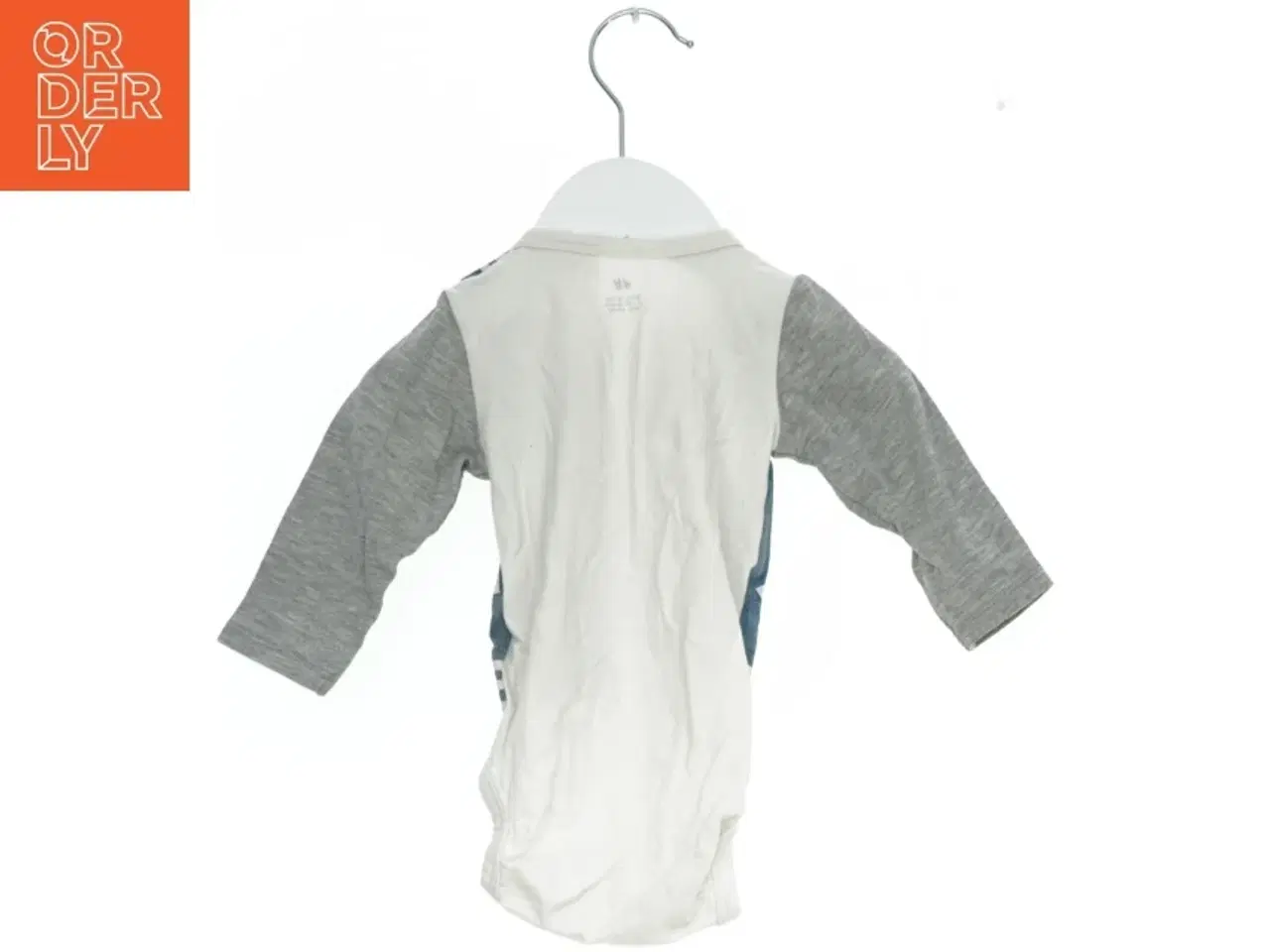 Billede 2 - Body med jakkedesign fra H&M (str. 62)