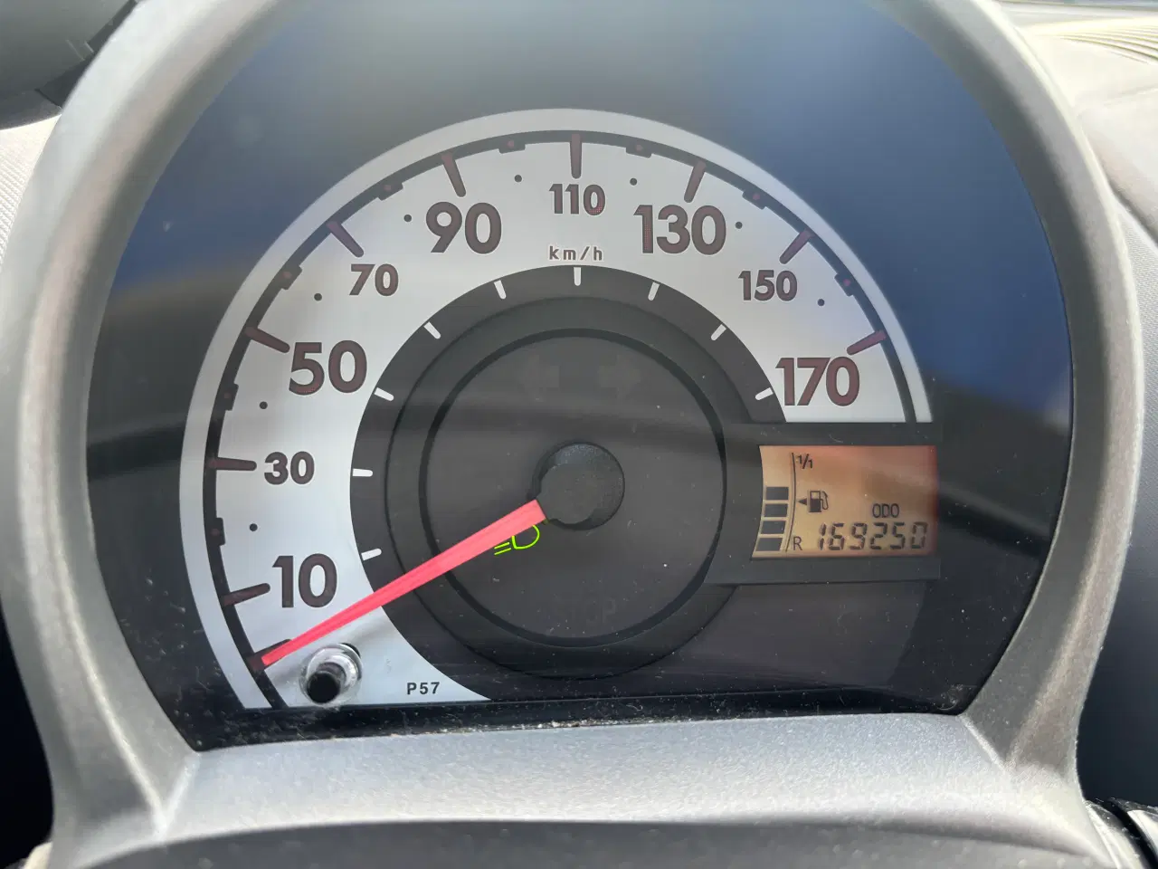 Billede 10 - Toyota Aygo 1,0 Plus Black 5D Komfort