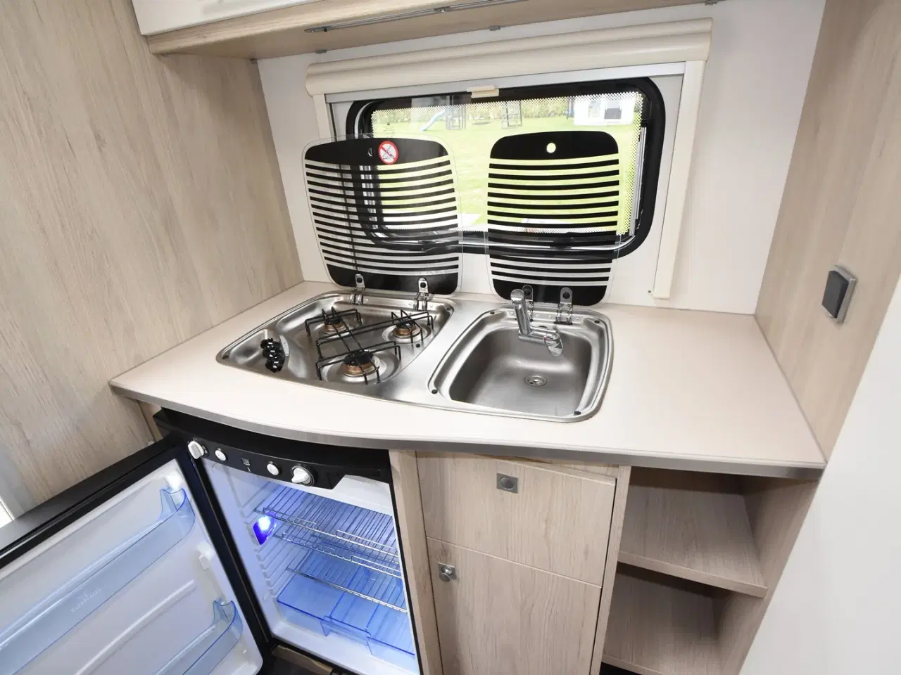 Billede 5 - 2021 campingvogn 