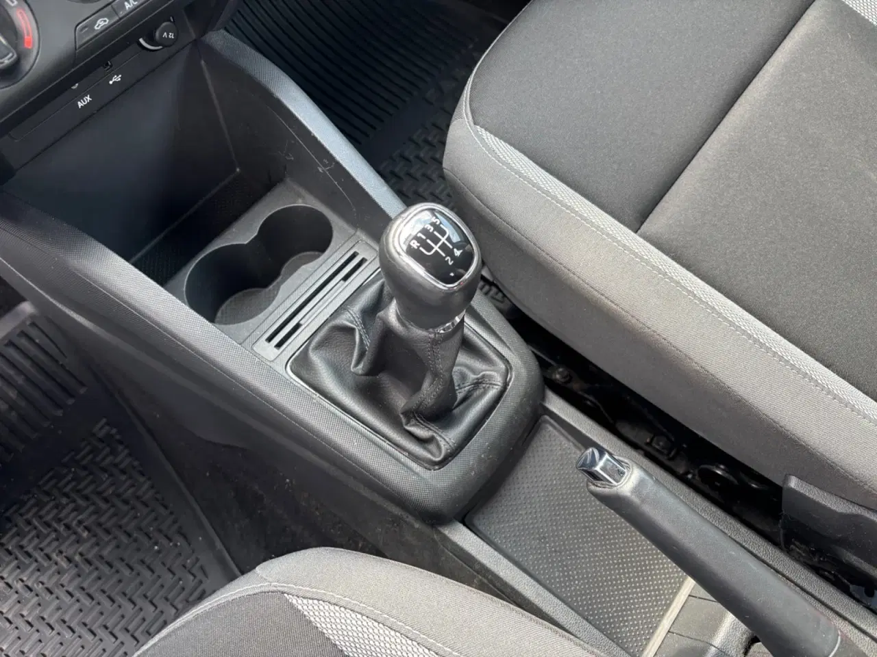 Billede 17 - Skoda Fabia 1,2 TSi 90 Active
