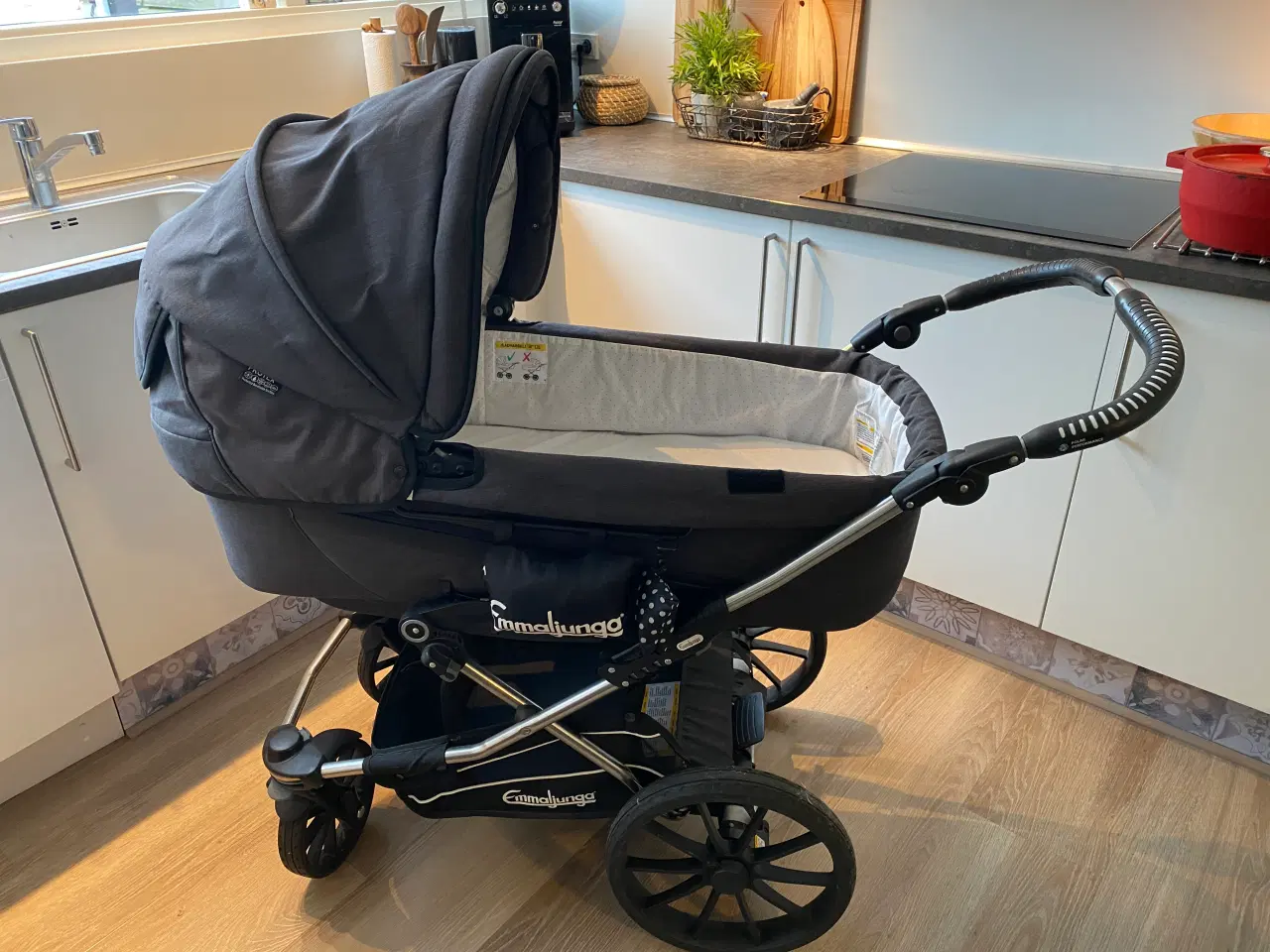 Billede 2 - Emmaljunga Big Star Supreme