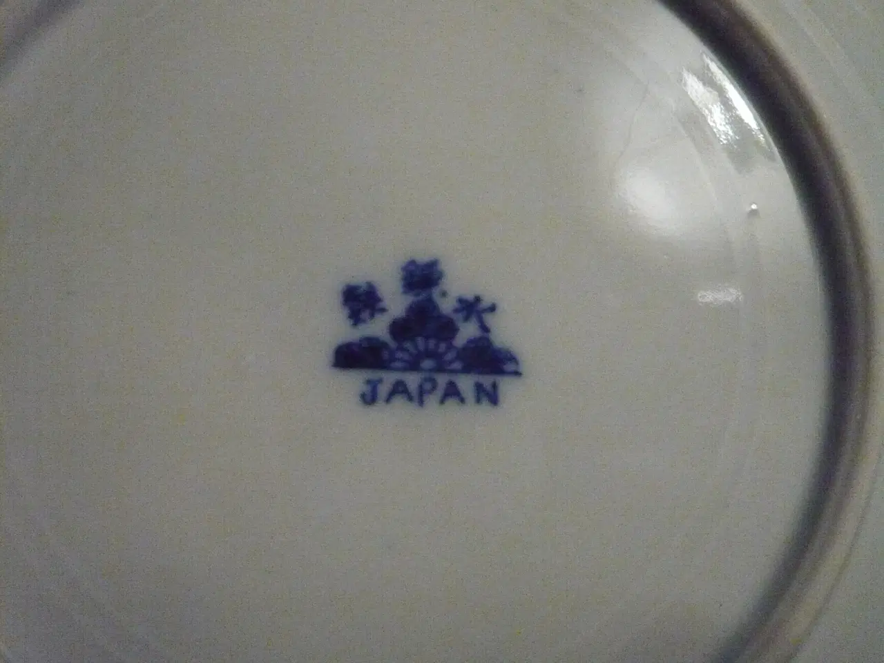 Billede 6 - Japansk porcelæn