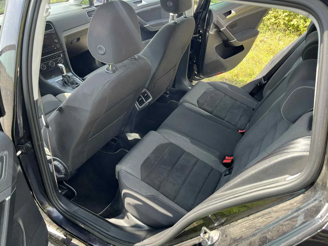 Billede 13 - God 7 stationcar