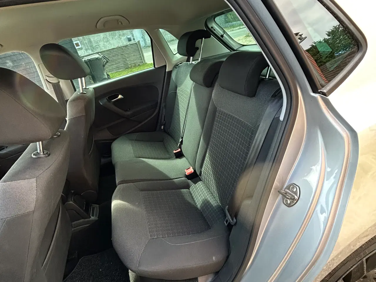 Billede 8 - Volkswagen Polo 6C 1.2 TSI – 2016-model, velholdt 