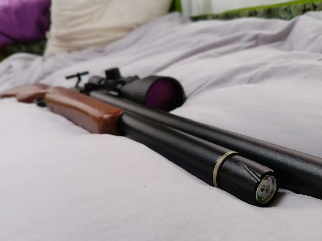 Billede 4 - Sprit nyt AEA