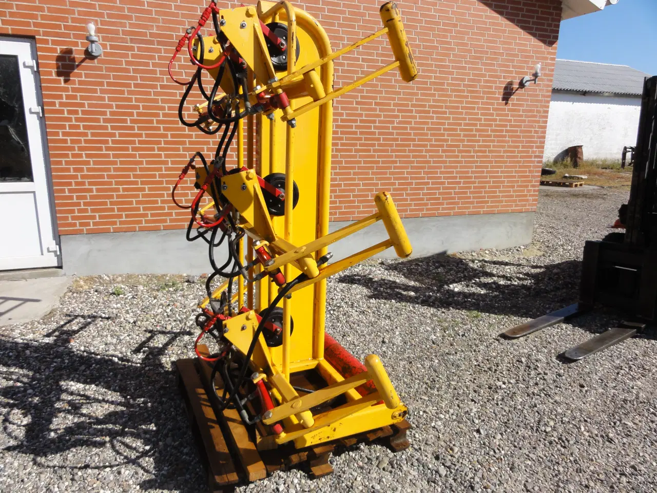 Billede 2 - Meijer balletang - 6 baller