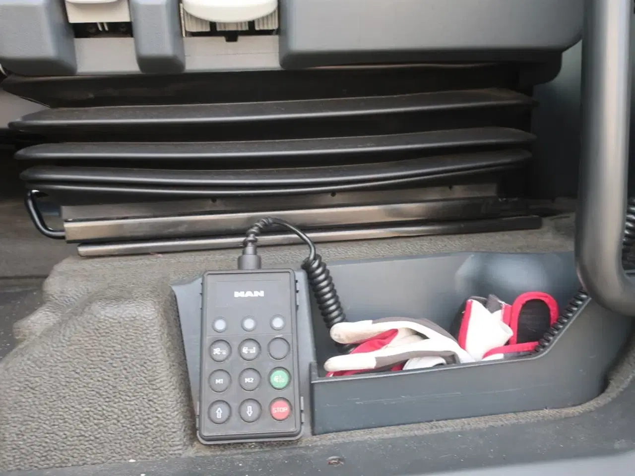 Billede 54 - Lastbil MAN TGX 18.360