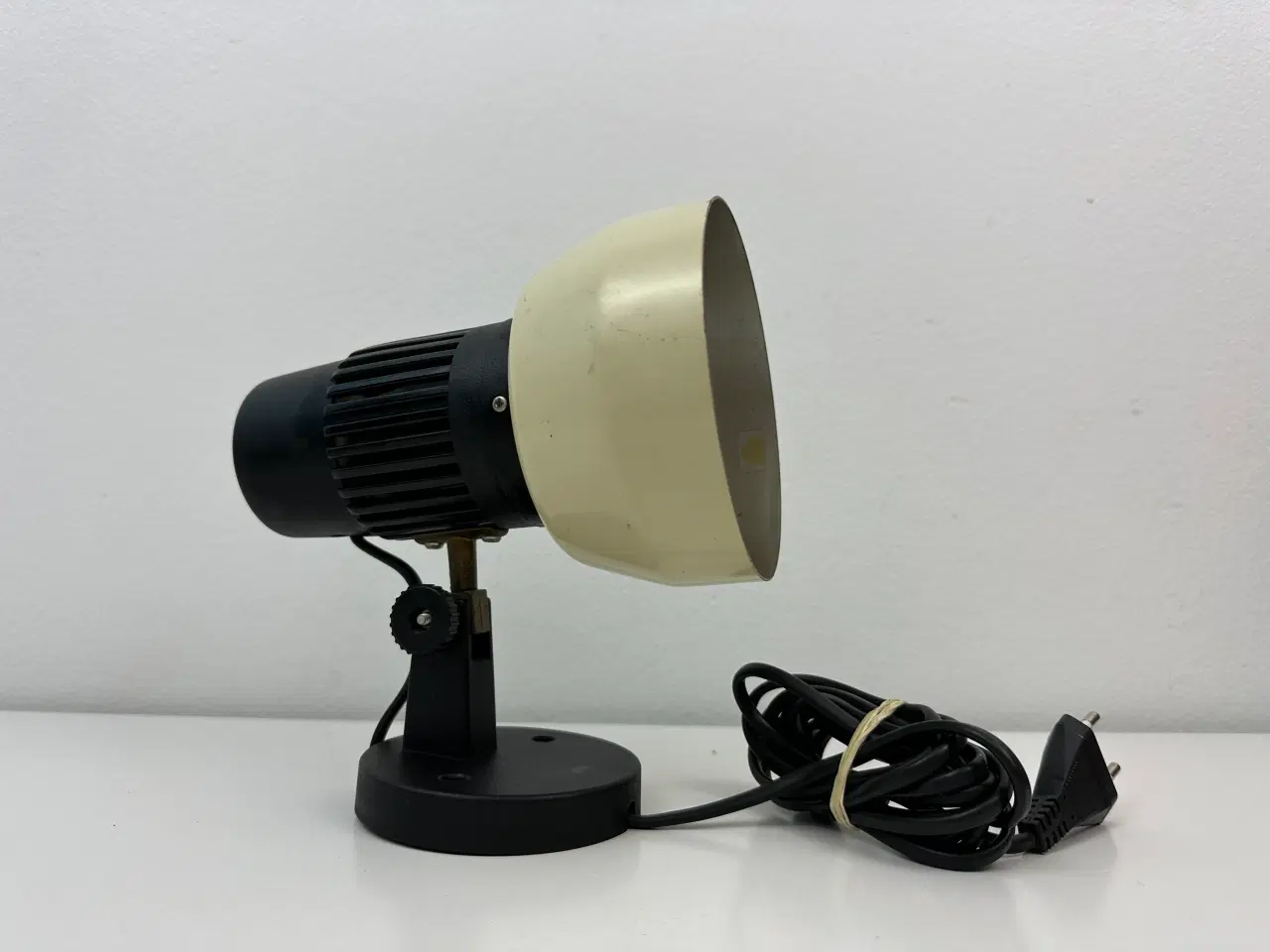 Billede 2 - Retro væglampe (LB)