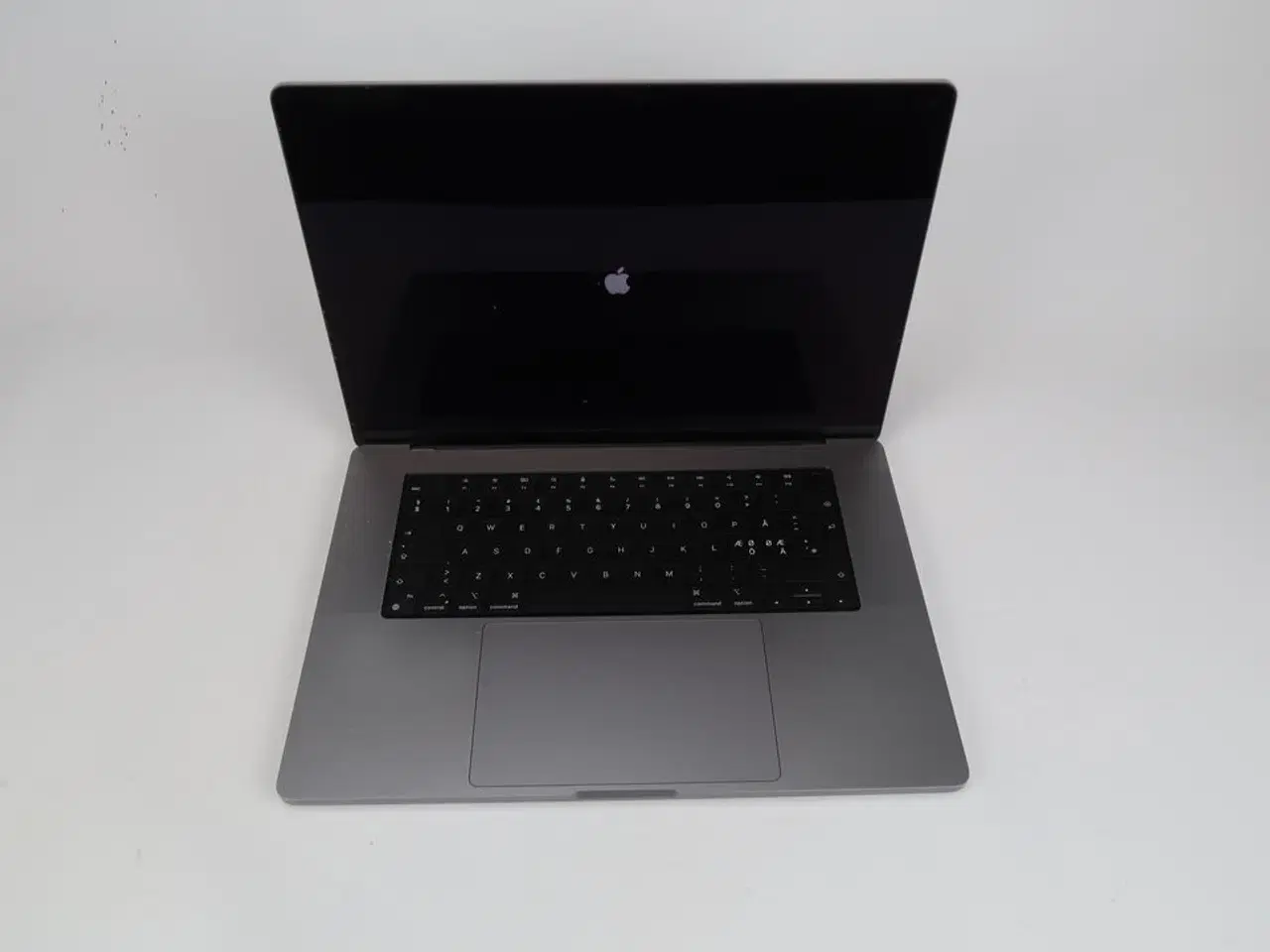 Billede 1 - Apple MacBook Pro M1 16"