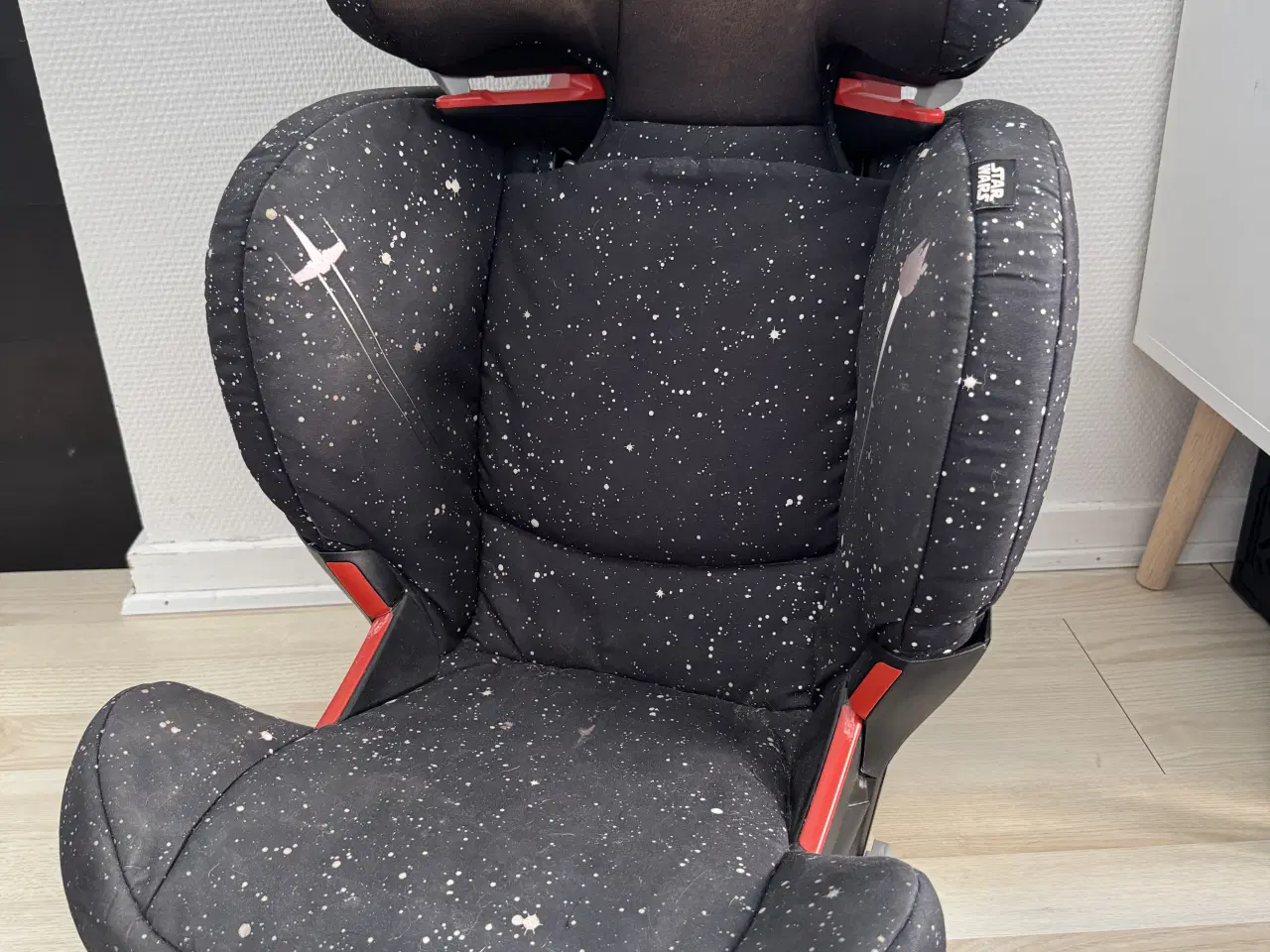 Billede 1 - Star Wars autostol