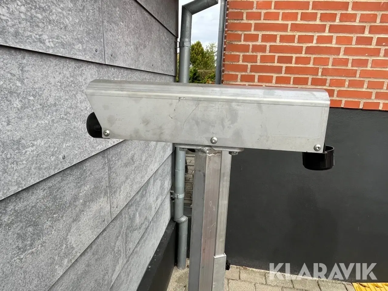 Billede 9 - Raket Sigte 2 styk 65-130mm