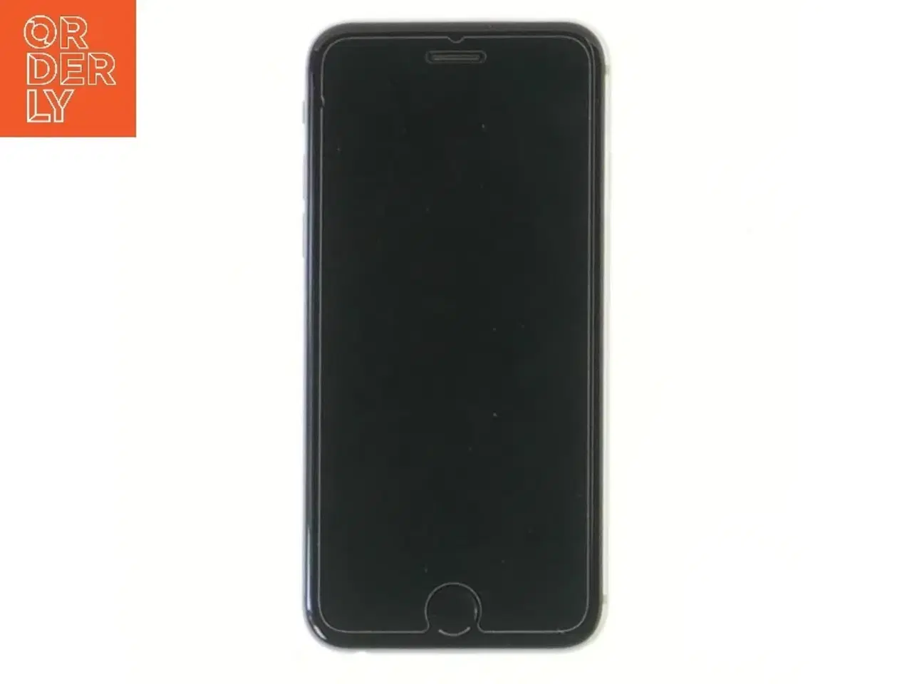 Billede 1 - iPhone 6s 32 GB Space Gray – batteri 87 % – meget pæn