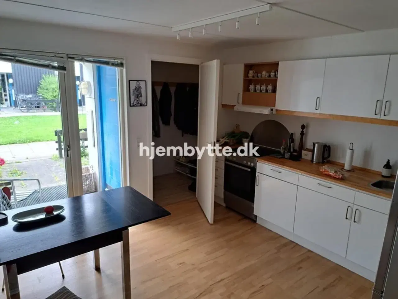 Billede 7 - Hjembytte - Hyldemosen