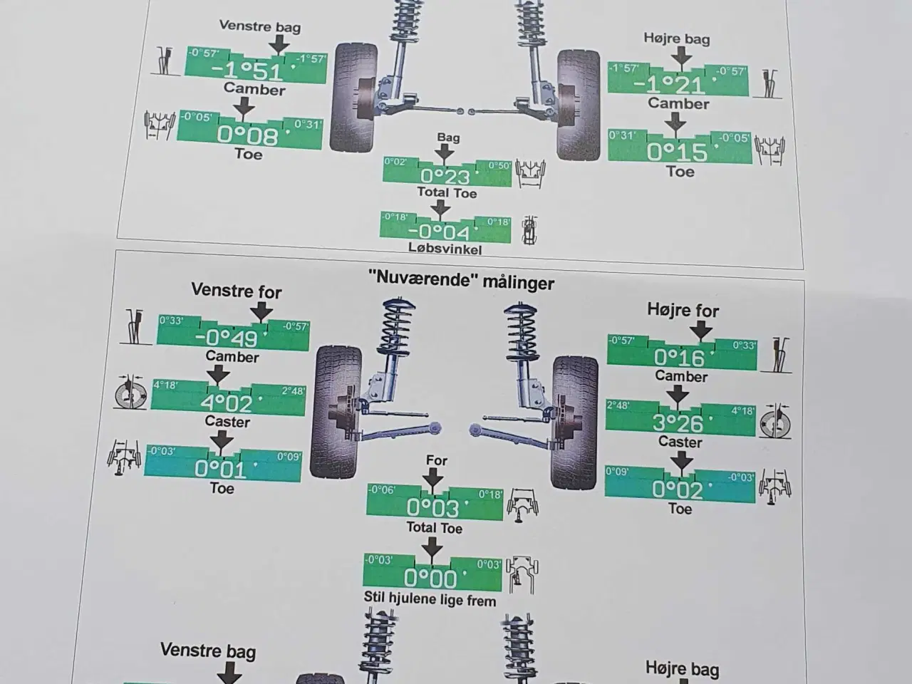 Billede 6 - Chevrolet Spark 1,0 LS Årgang 2010