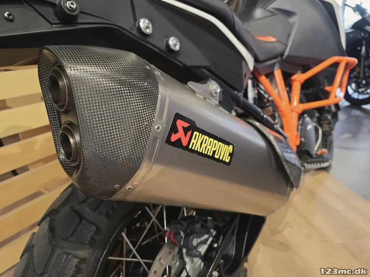 Billede 13 - KTM 1090 Adventure R