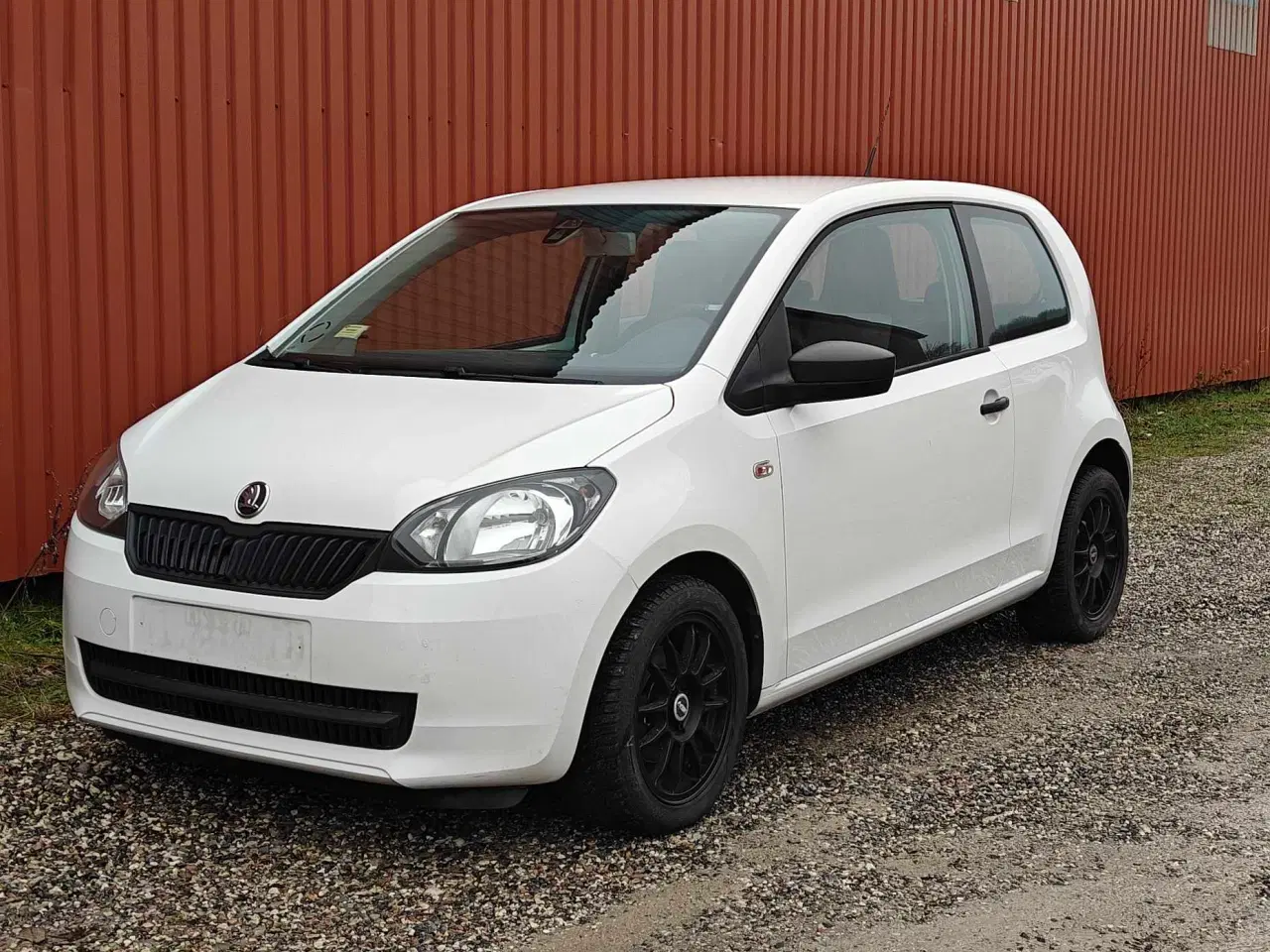 Billede 1 - KM kun 110.000