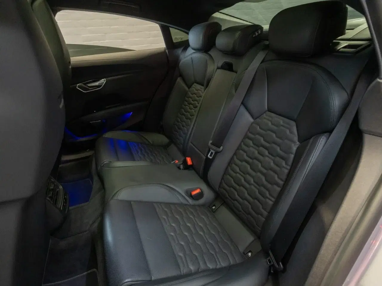 Billede 24 - Audi RS e-tron GT  quattro