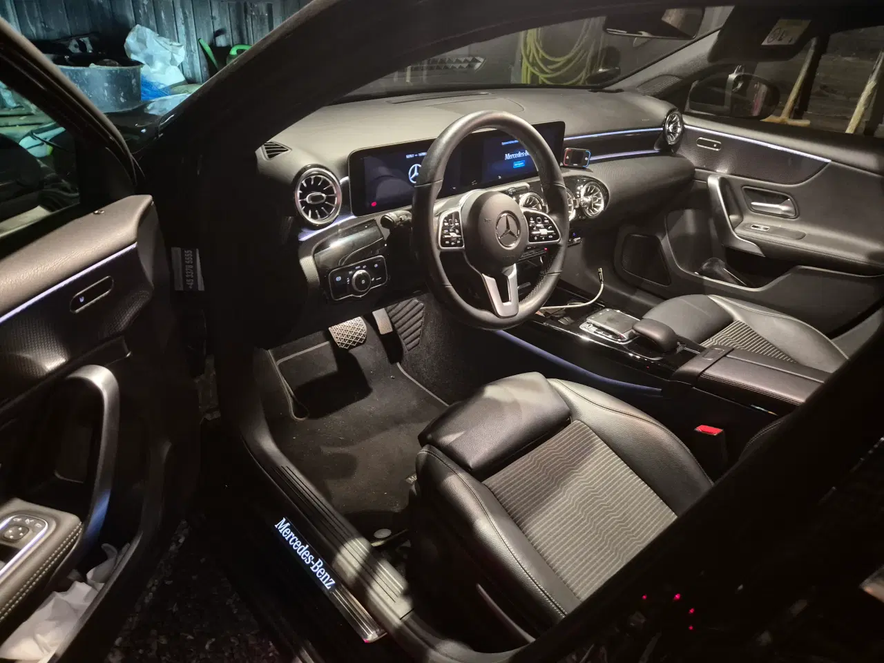 Billede 10 - Mercedes A200