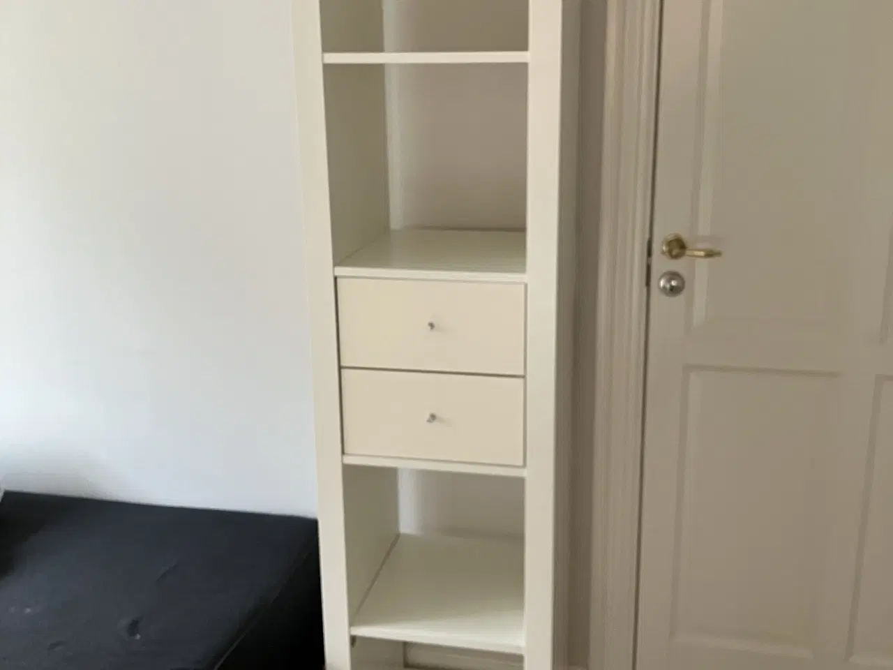 Billede 1 - Ikea reol