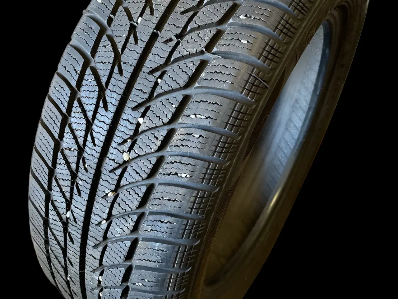 Billede 1 - 16 Goodride 205/55r16 Ref.W25 vinter