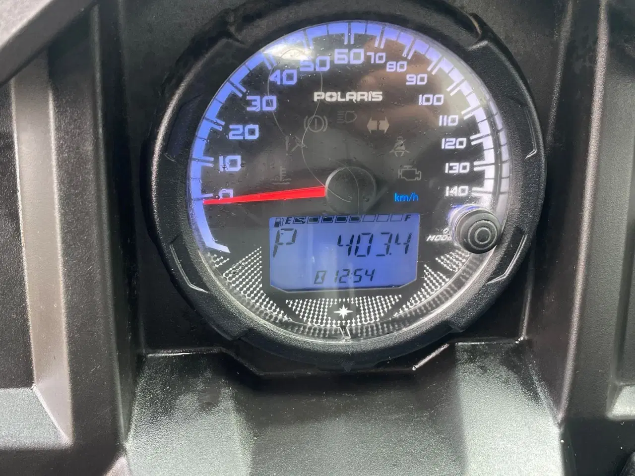 Billede 8 - Polaris Ranger 570