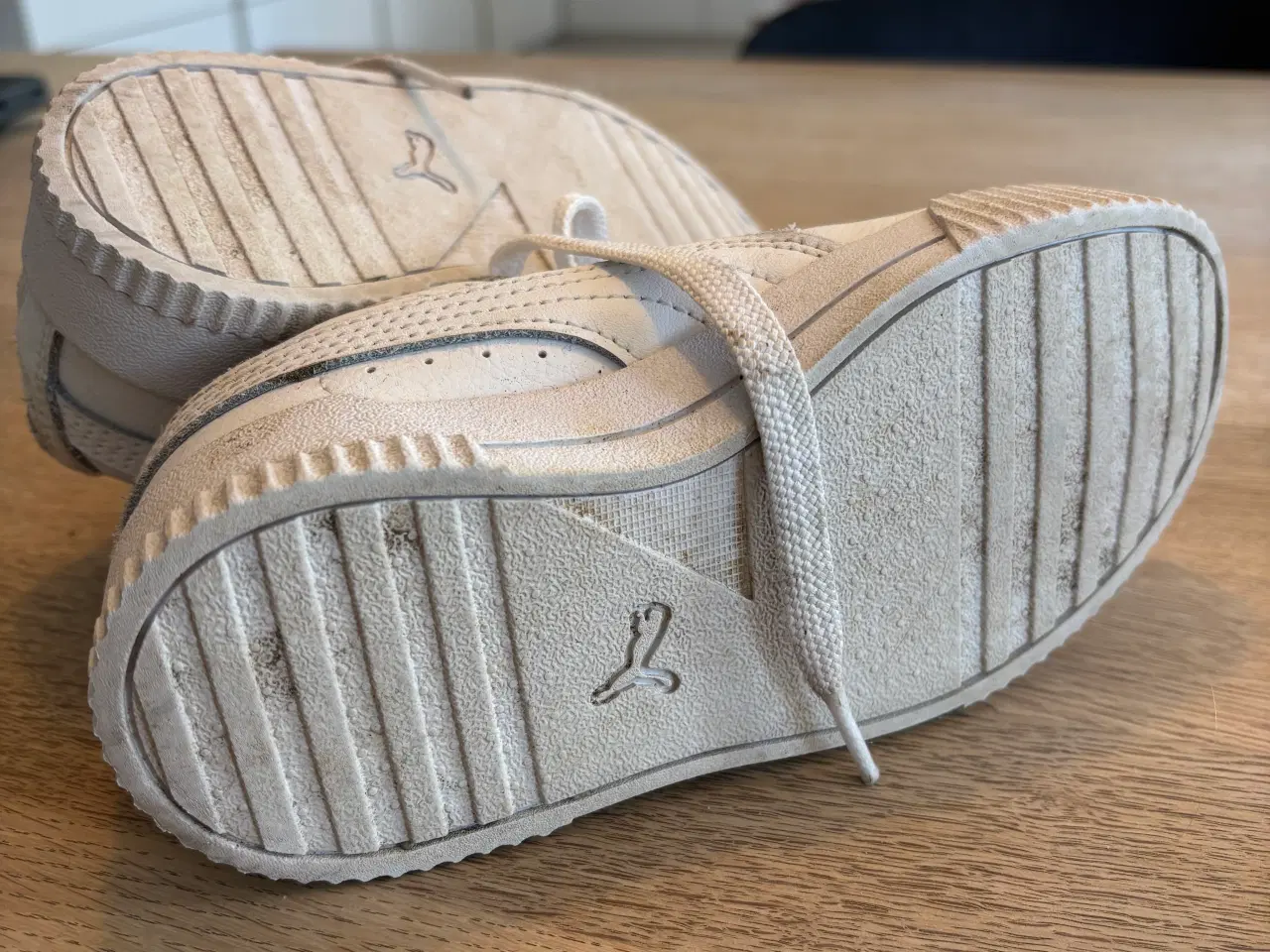 Billede 3 - Puma sneakers str. 29