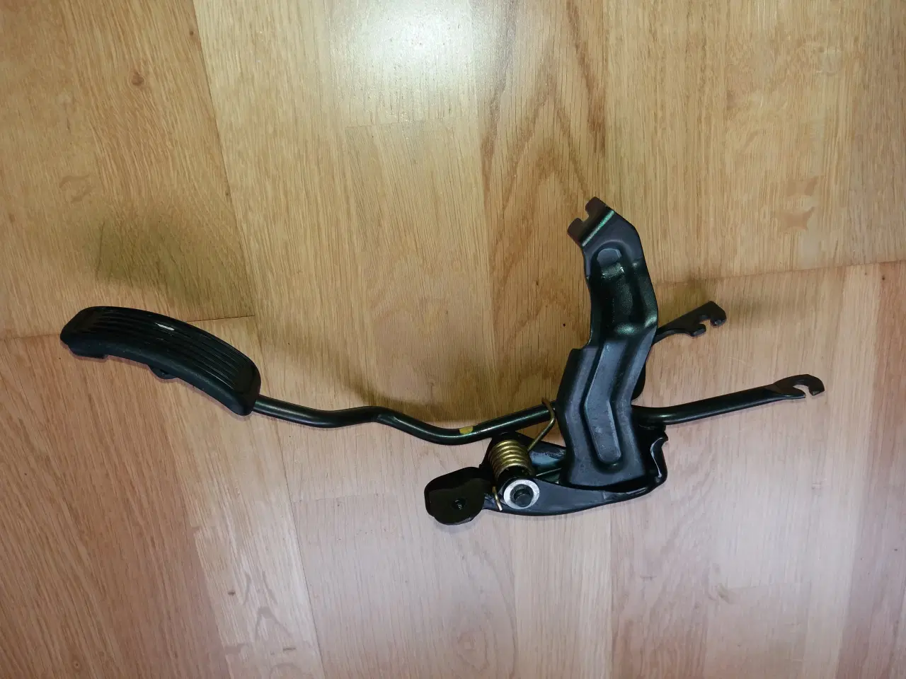 Billede 3 - Speederpedal Toyota Hilux - 4 Runer