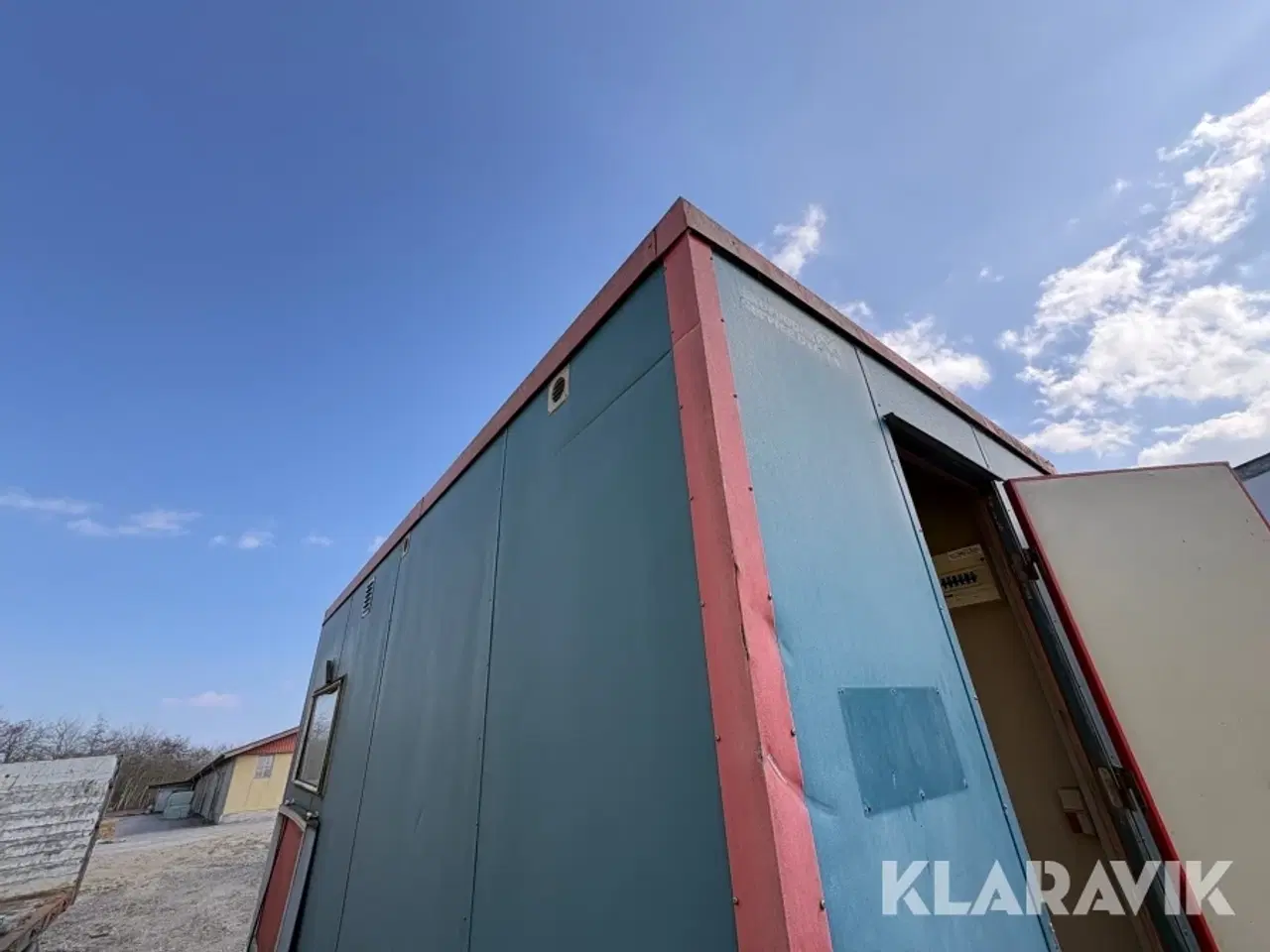 Billede 8 - Vogn Brenderup