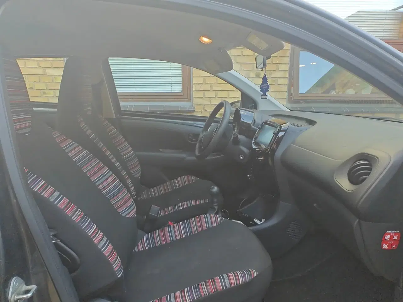 Billede 14 - Citroën C1 1,0 VTi Live