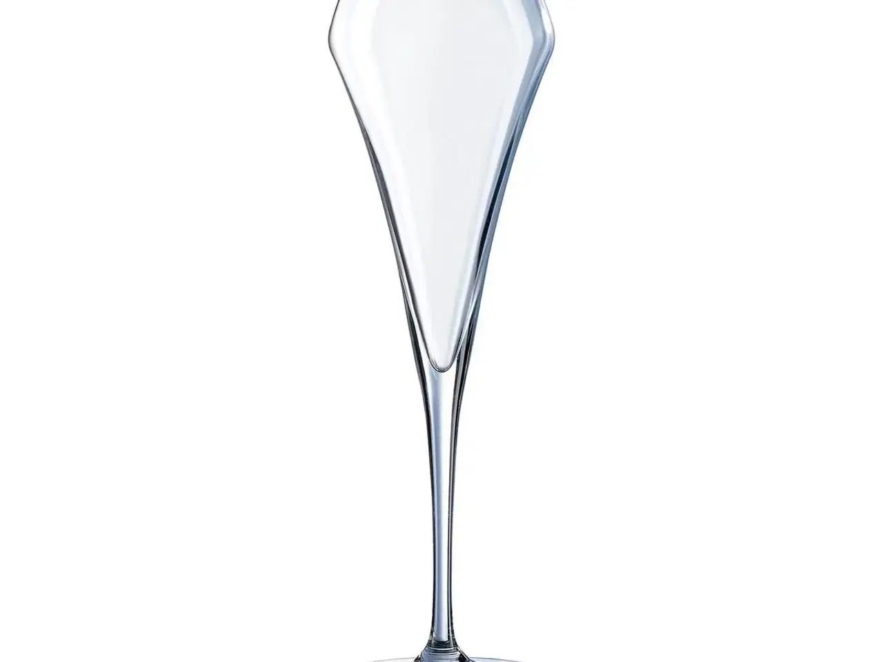 Billede 1 - Sæt med glas Chef & Sommelier Open Up Champagne Glas (200 ml) (6 enheder)