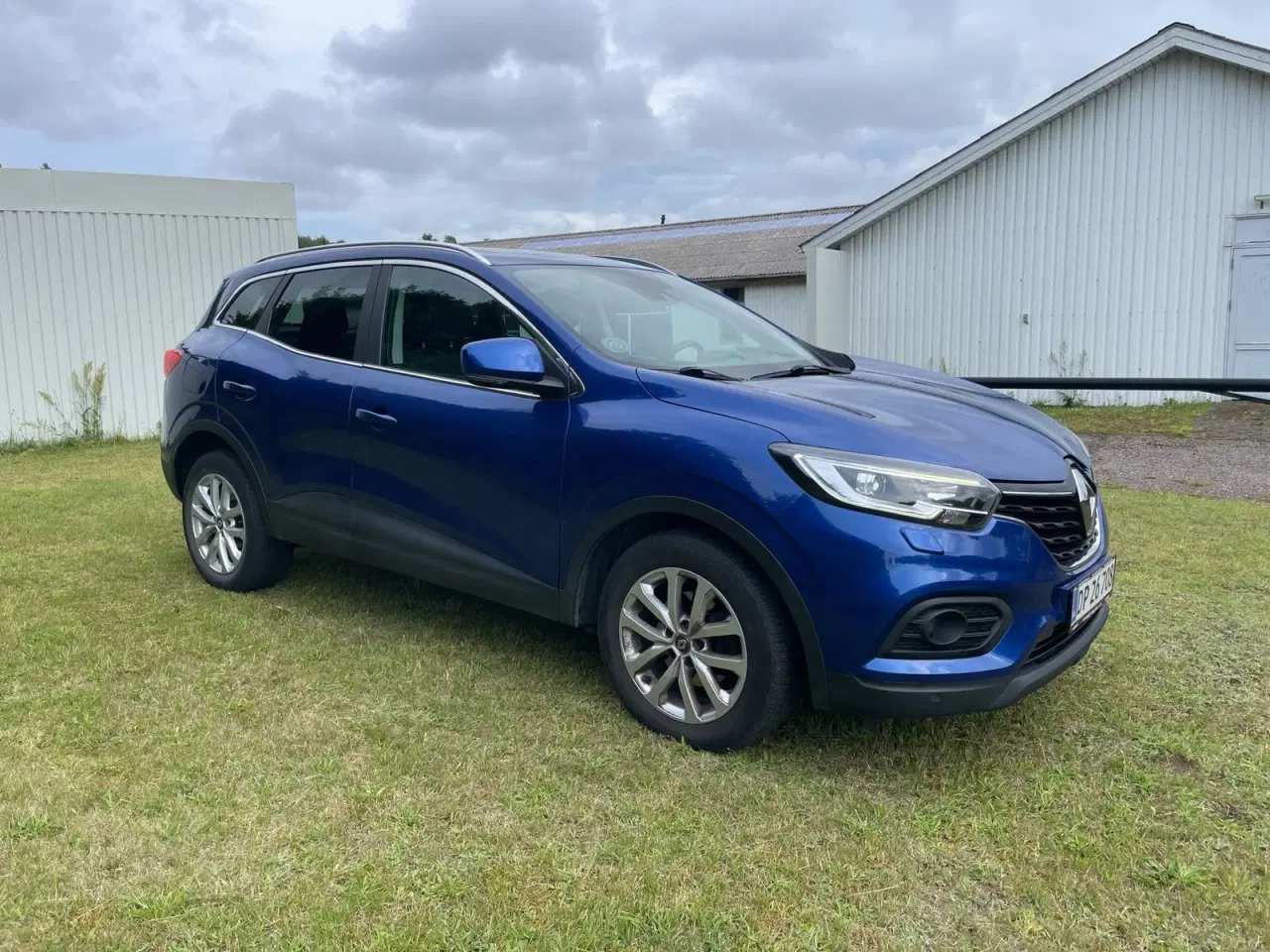Billede 3 - Renault Kadjar 1,3 TCe 140 Zen EDC