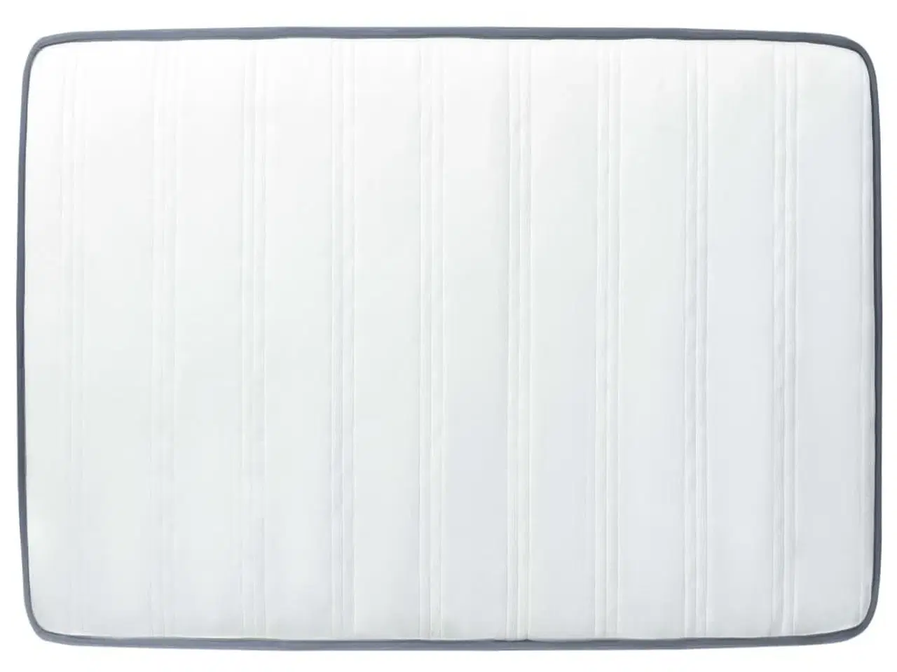 Billede 5 - Madras medium 200x160x20 cm