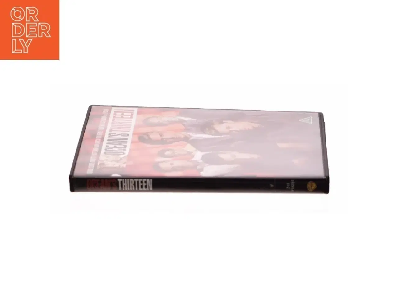Billede 2 - Ocean&#39;s Thirteen