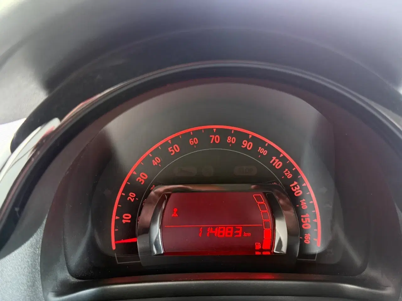 Billede 13 - Renault Twingo 1,0 SCe 70 Expression