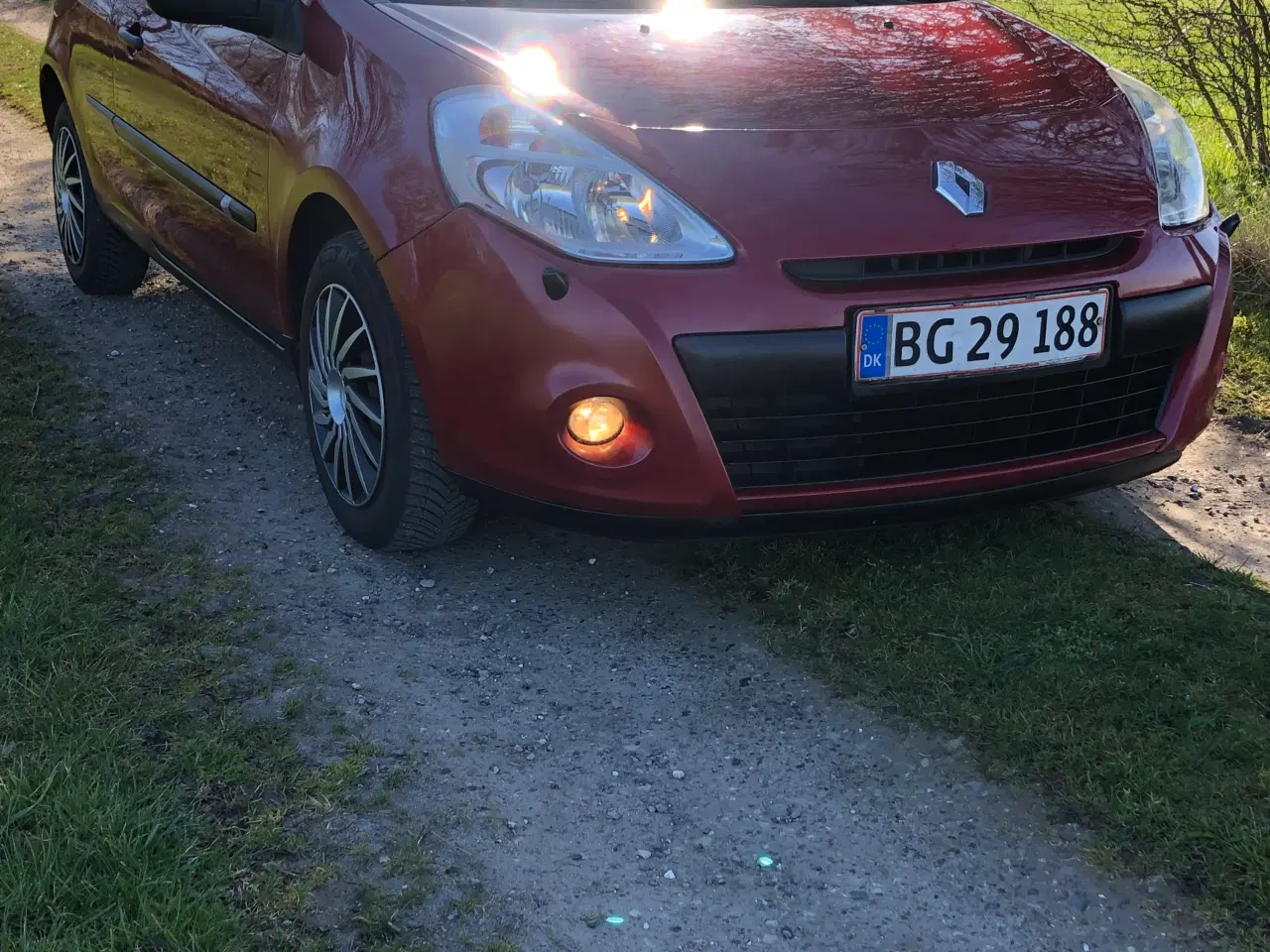 Billede 2 - Renault clio 3 til salg