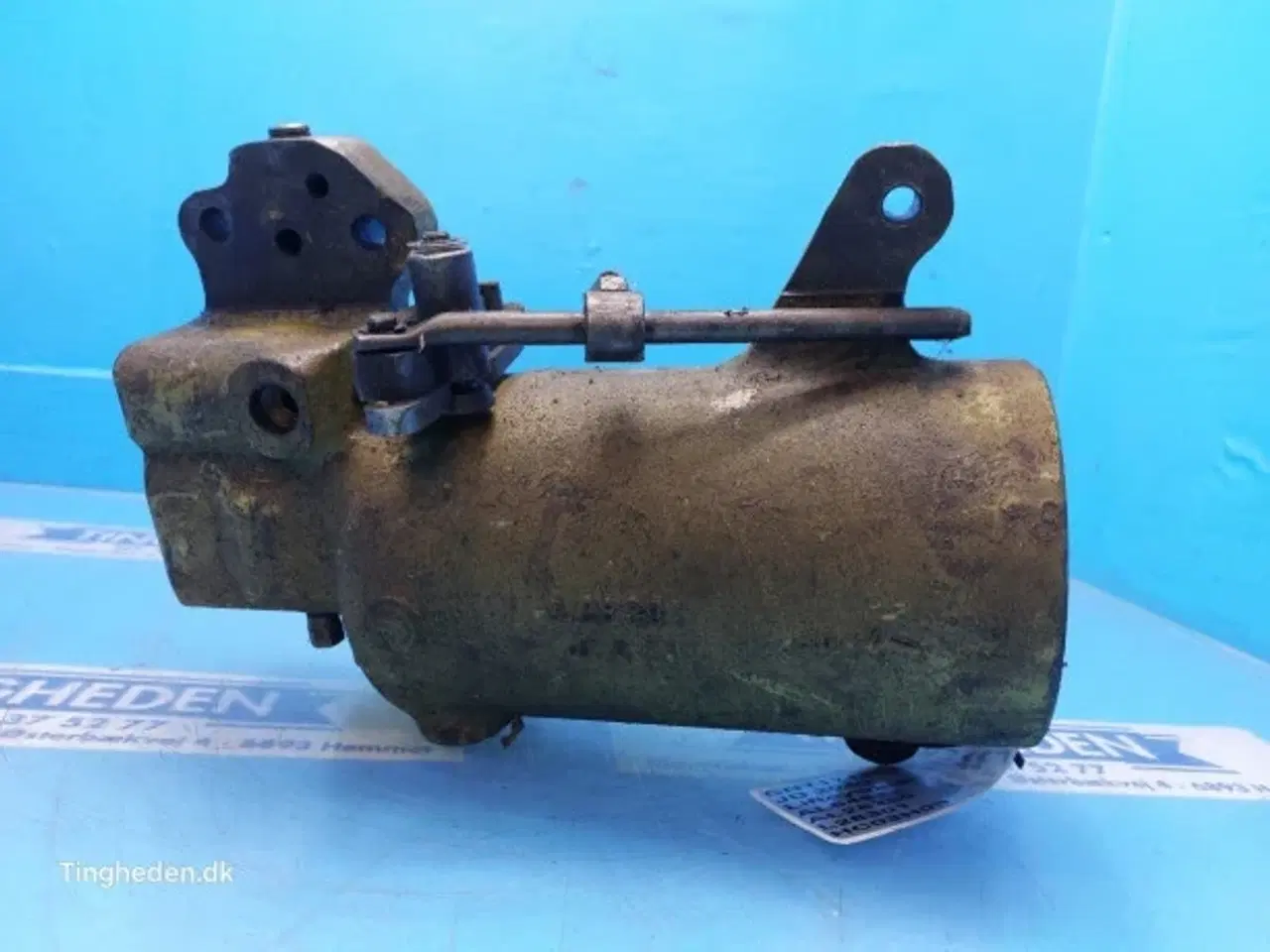 Billede 12 - John Deere 2040 Liftcylinder L28301