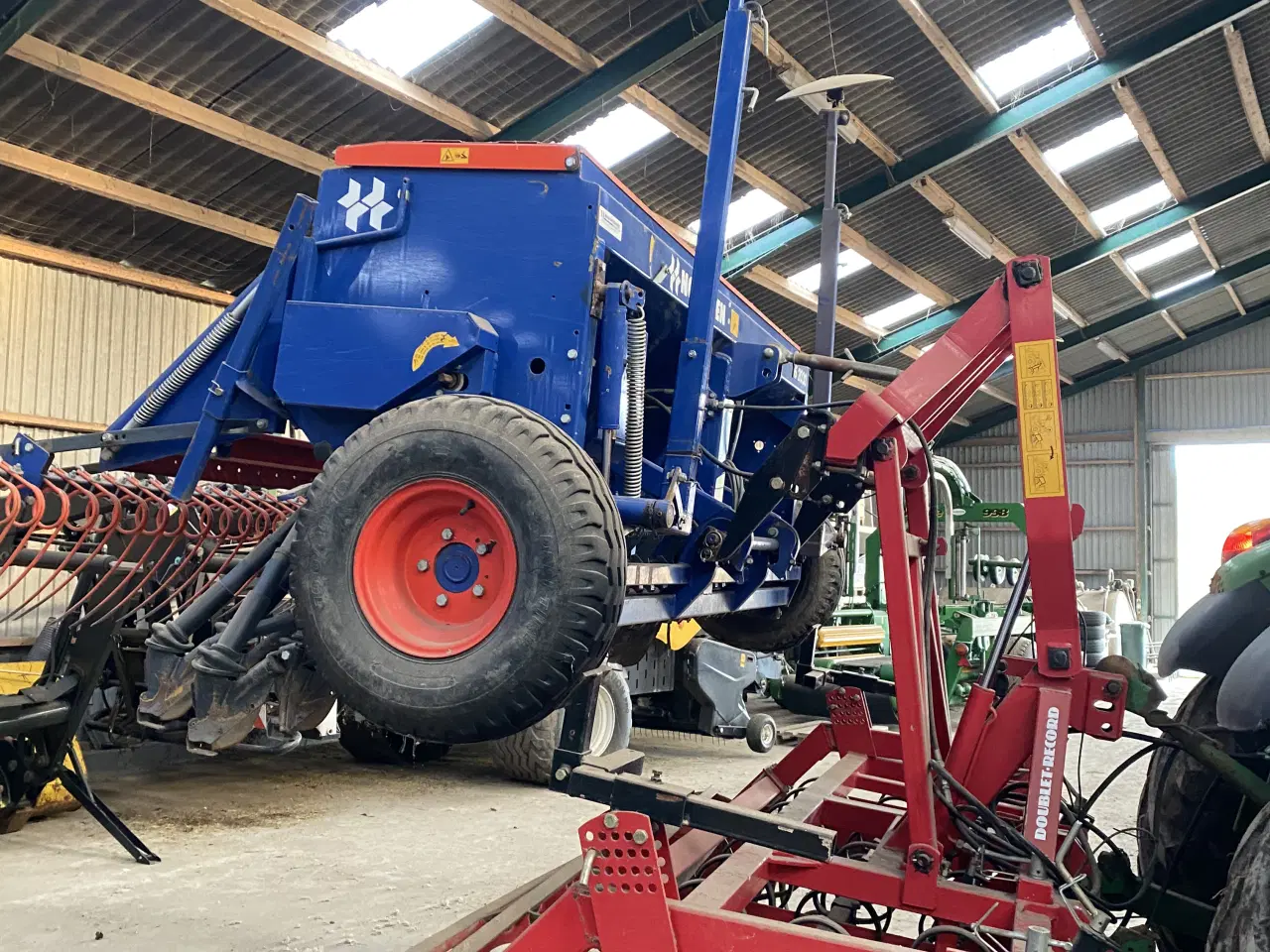 Billede 9 - Nordsten NS2030