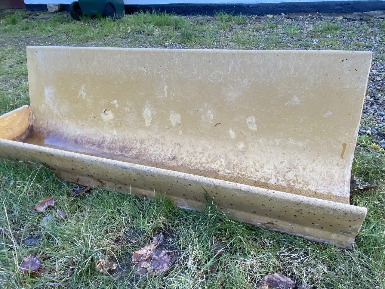 Billede 2 - Krybber 1,20 m lange