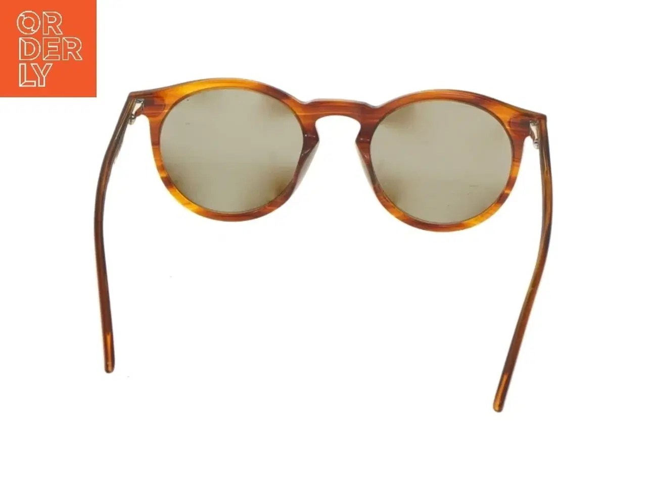 Billede 4 - Christopher Cloos solbriller fra Christopher Cloos (str. 14 cm)