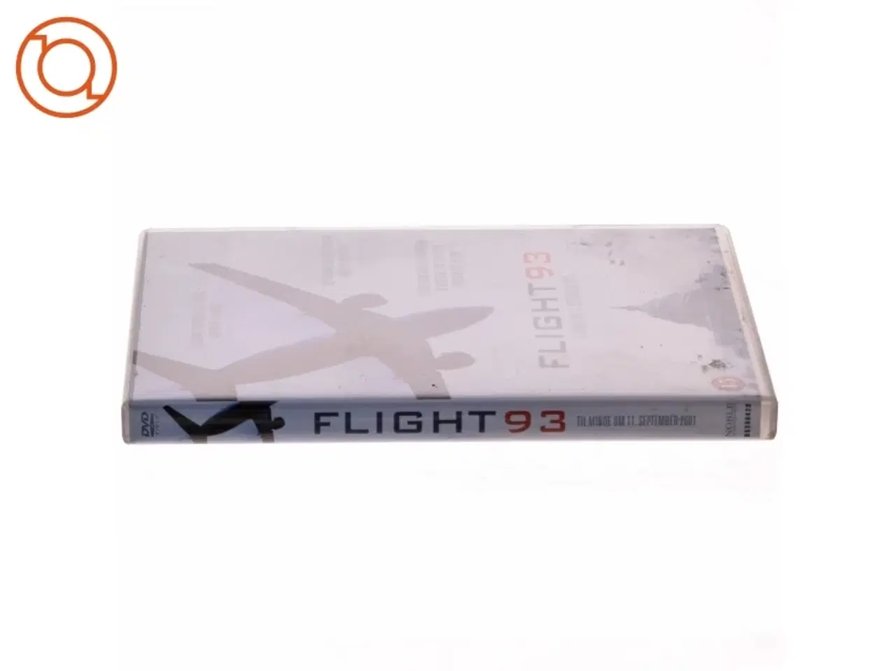Billede 2 - Flight 93 (DVD)