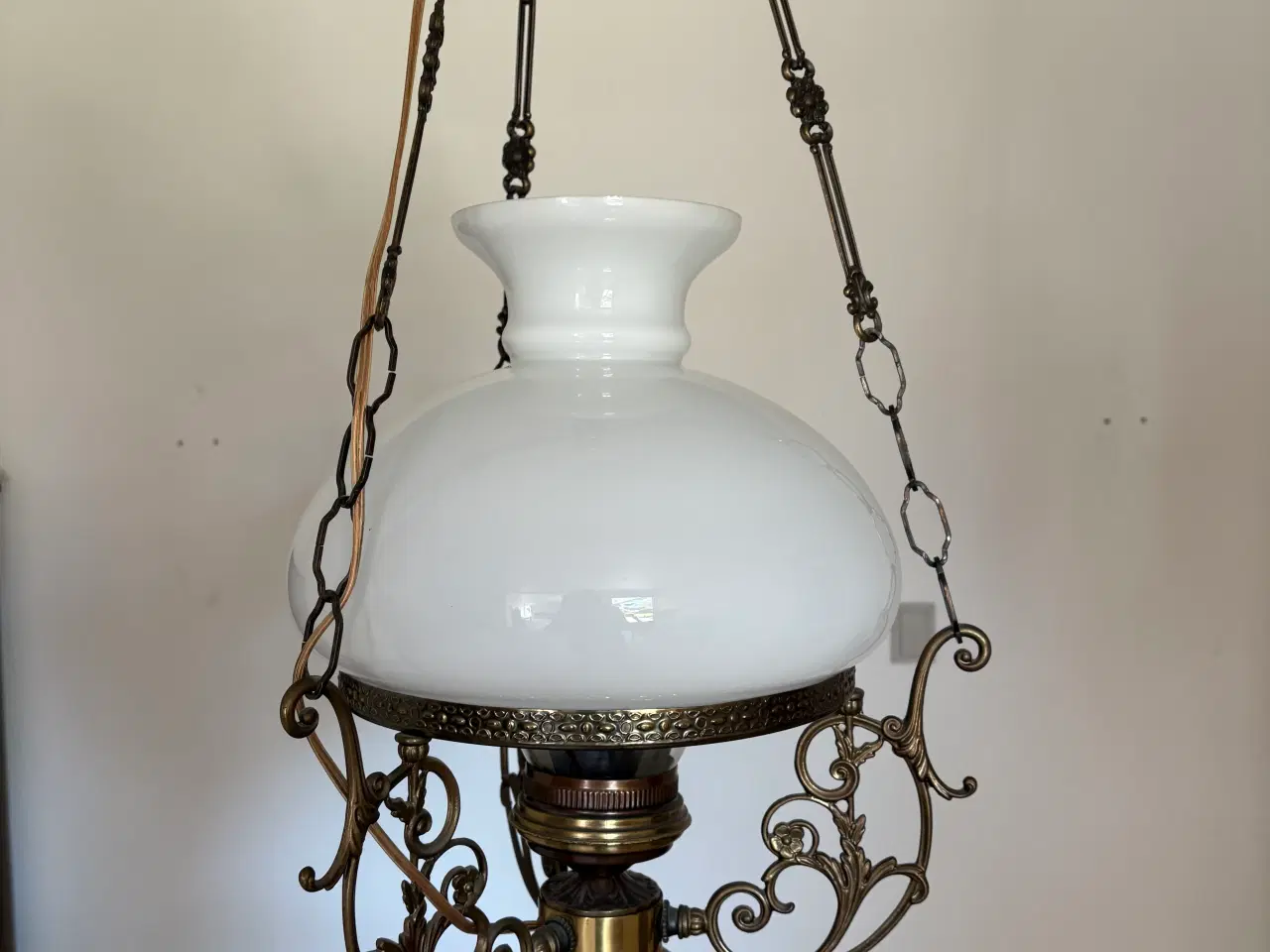 Billede 1 - Loftlampe