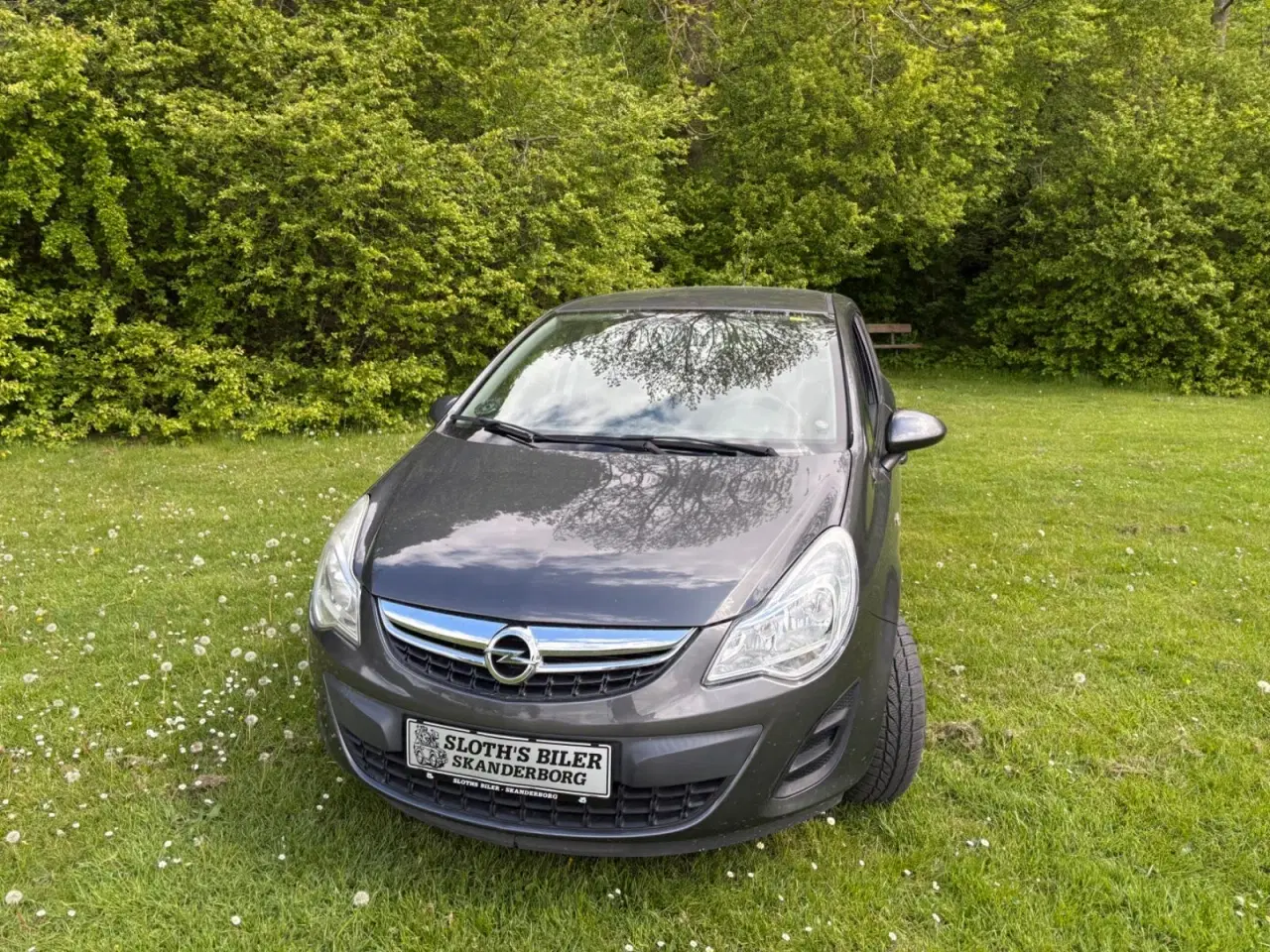 Billede 4 - Opel Corsa 1,0 12V Essentia